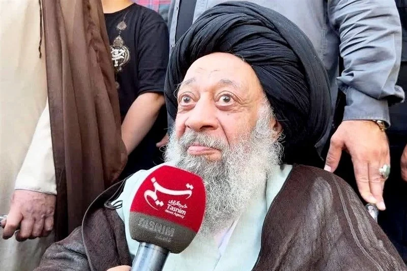 آیت‌الله شبیری زنجانی در فضل و تحقیق جایگاه ویژه‌ای داشت+ فیلم