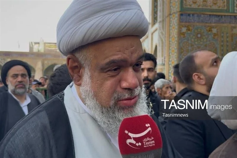 آیت‌الله شبیری زنجانی مرد میدان علم رجال و تحقیق نسخ بود+ فیلم