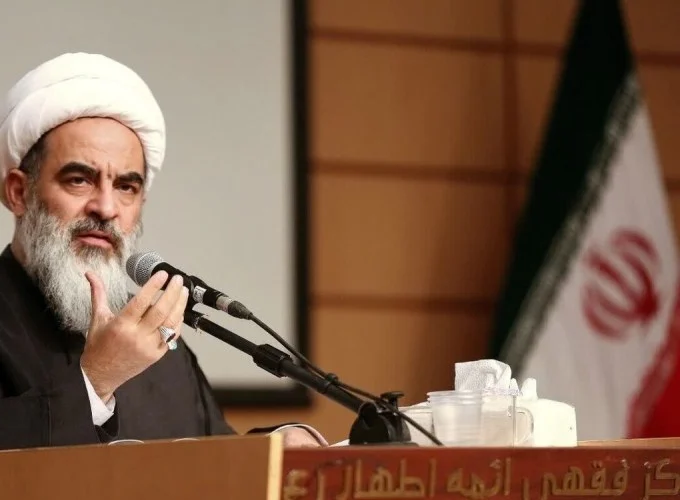 آیت‌الله فاضل لنکرانی: خونخواهی و انتقام قائد شهید همواره پیگیری شود