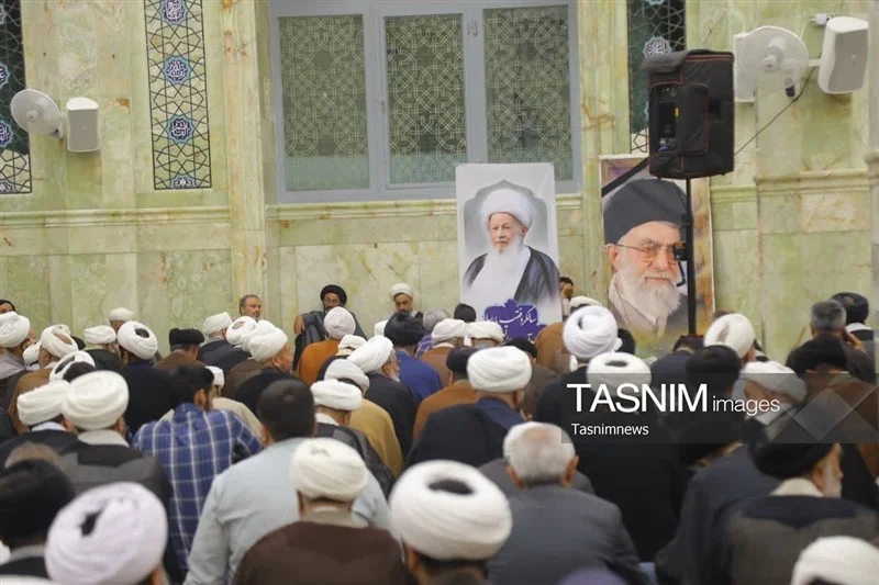 آیت‌الله محفوظی الگویی از تقوا، علم، اخلاق و خودسازی بود