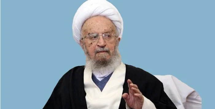آیت‌الله مکارم‌شیرازی: فقدان آیت‌الله شبیری ضایعه‌ای سنگین است