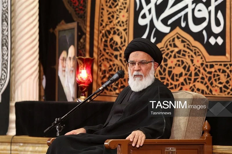 آیت‌الله میرباقری: مأموریت جهانی حوزه علمیه قم بسیار جدی است