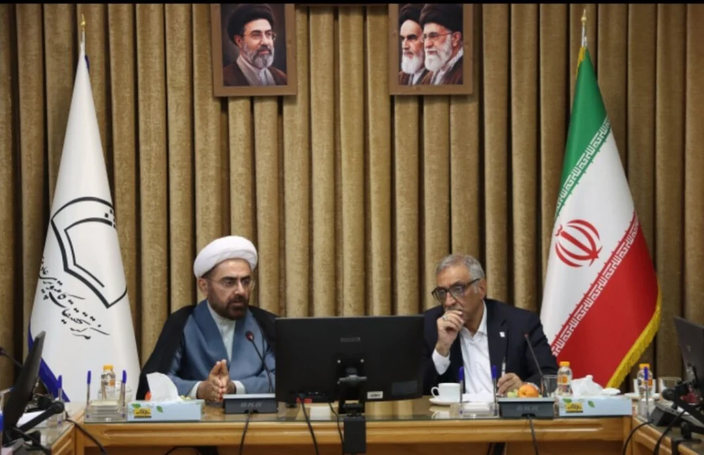 ابر چالش‌های کشور ریشه در علوم انسانی دارد