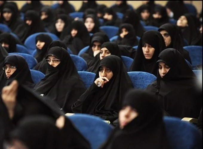 اجرای سراسری «اربعین تعالی» در حوزه‌های علمیه خواهران از ۱۵ مهرماه