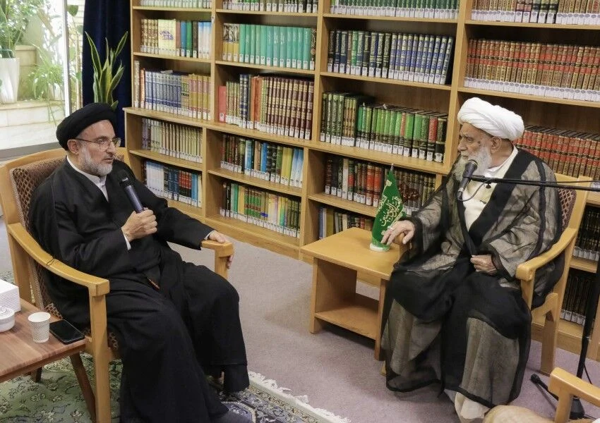 احیای موقوفات ضامن استقلال حوزه‌هاست
