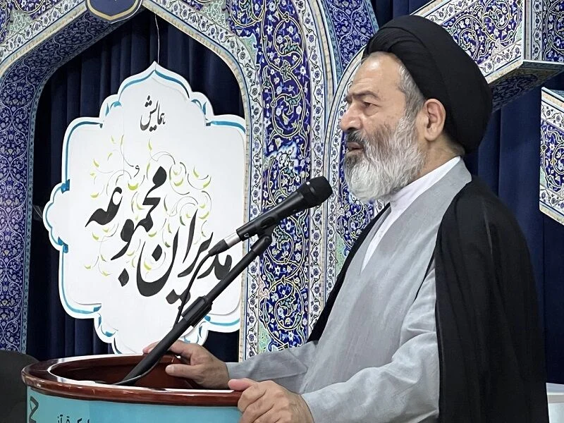 استقلال سیاسی کشور و بازدارندگی دفاعی از مؤلفه‌های مهم حکمرانی رهبر شهید بود