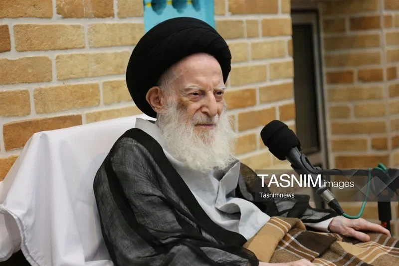 اطلاعیه دفتر آیت‌الله‌ شبیری‌زنجانی درباره وضعیت درمان این مرجع تقلید