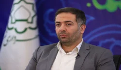 افزایش نظارت بر تخلفات در قم/ فعالیت ۳ موتورسیکلت ثبت تخلف ساکن در سطح شهر