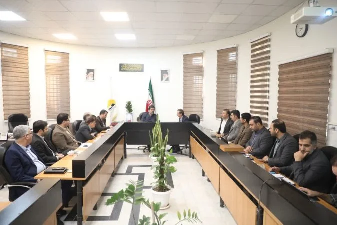 امنیت غذایی قم در جنگ ۴۰ روزه حفظ شد