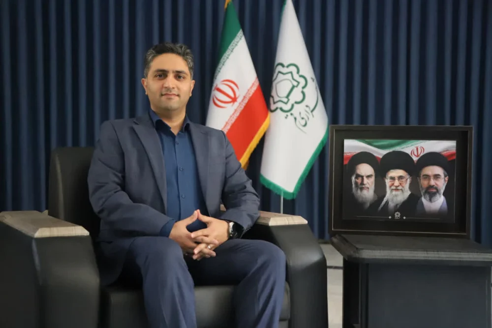 انتشار و فروش ۳۳ هزار میلیارد ریال اوراق مشارکت برای توسعه حمل‌ونقل عمومی قم