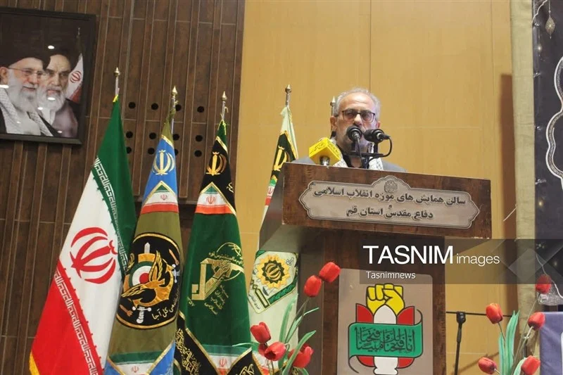 انتقال ارزش‌های دفاع مقدس به نسل جوان یک ضرورت است