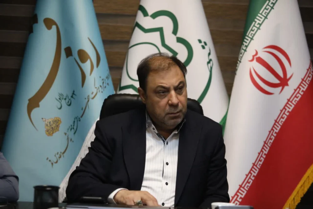 انجام پشتیبانی کامل از برنامه‌های ویژه روز قم