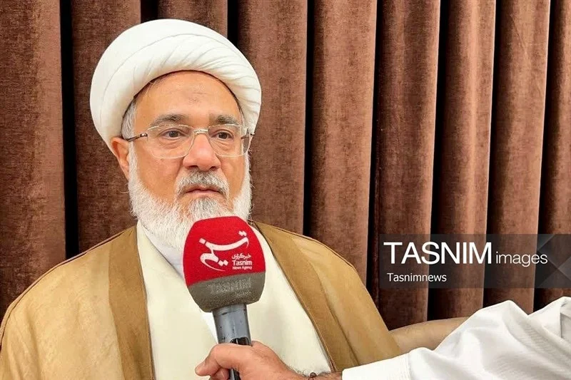 ببینید| اقبال به اسلام، نشانه جست‌وجوی بشریت برای رهایی از استکبار است