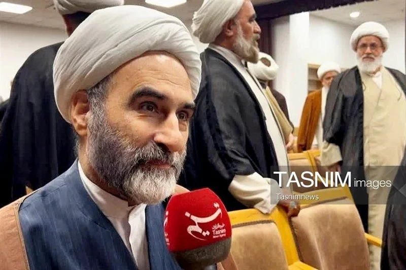 ببینید| امت‌سازی باید به راهبرد اساسی همه فعالیت‌های ایران تبدیل شود