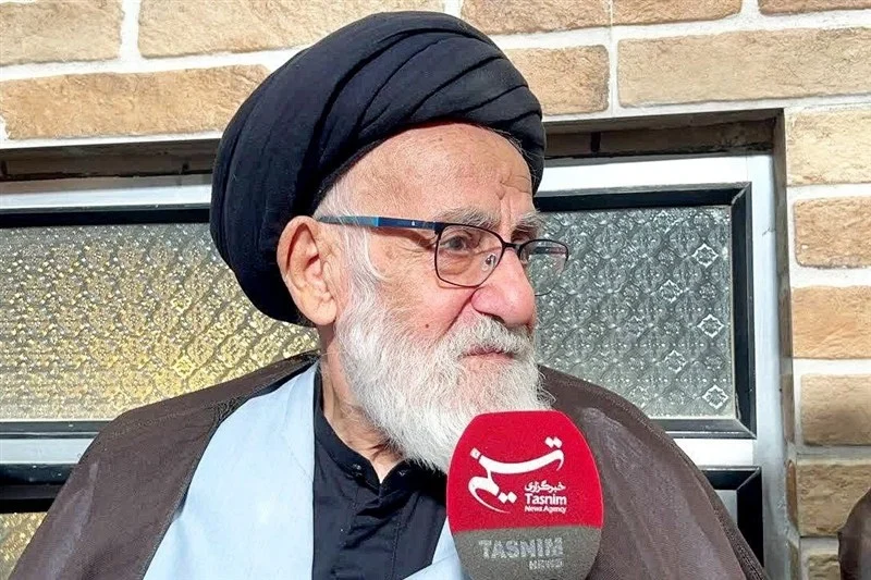 ببینید| روایت برادر از نبوغ علمی آیت‌الله شبیری زنجانی