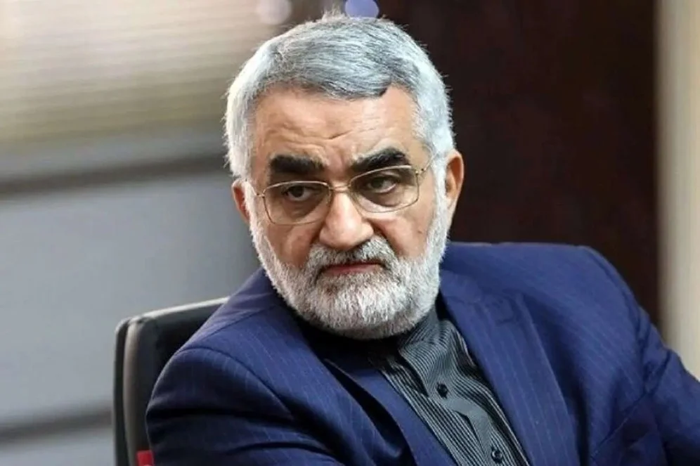 ببینید|بروجردی:پزشکیان در سازمان ملل مواضع ایران را مقتدرانه بیان کرد
