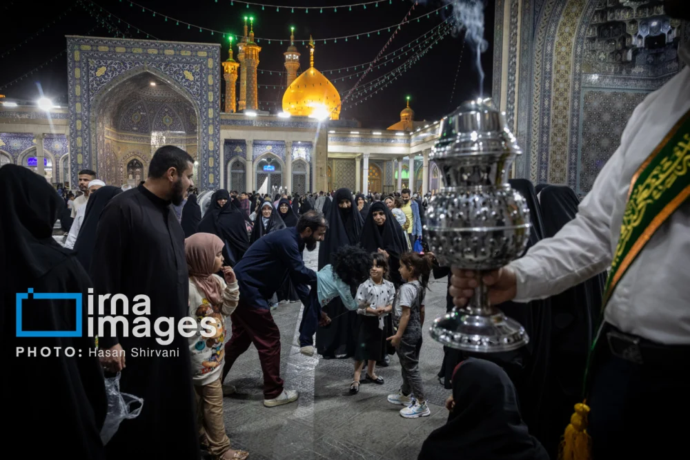برگزاری برنامه‌های متنوع فرهنگی و ورزشی به مناسبت روز قم