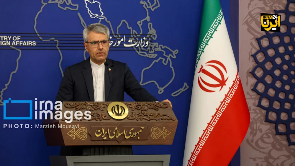 بقایی: تسهیل حداکثری صدور روادید برای زائران اماکن مقدسه کشور انجام شد