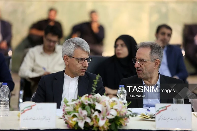 بقایی: تسهیل صدور روادید زائران با جدیت دنبال می‌شود