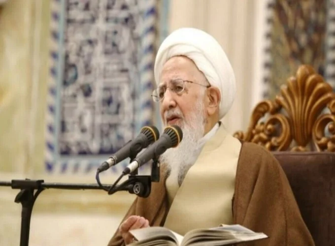 تأکید آیت‌الله جوادی آملی بر ضرورت حفظ عزت جامعه