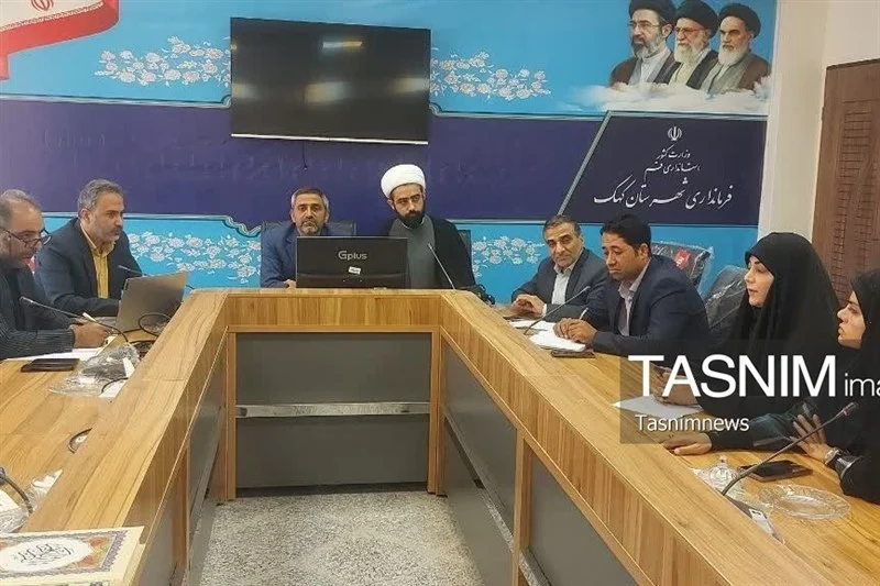 تأکید بر رصد دقیق مسائل اجتماعی و تدوین اطلس اجتماعی در قم