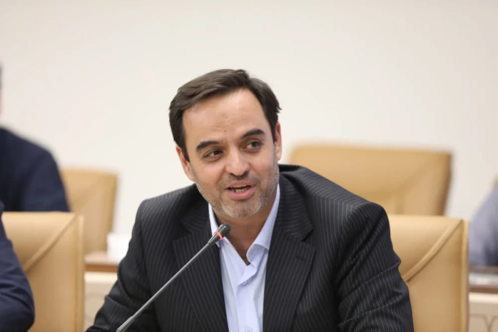 تبادل تجربیات ارتباطی، محور دومین نشست کمیسیون ارتباطات مجمع کلان‌شهرهای ایران