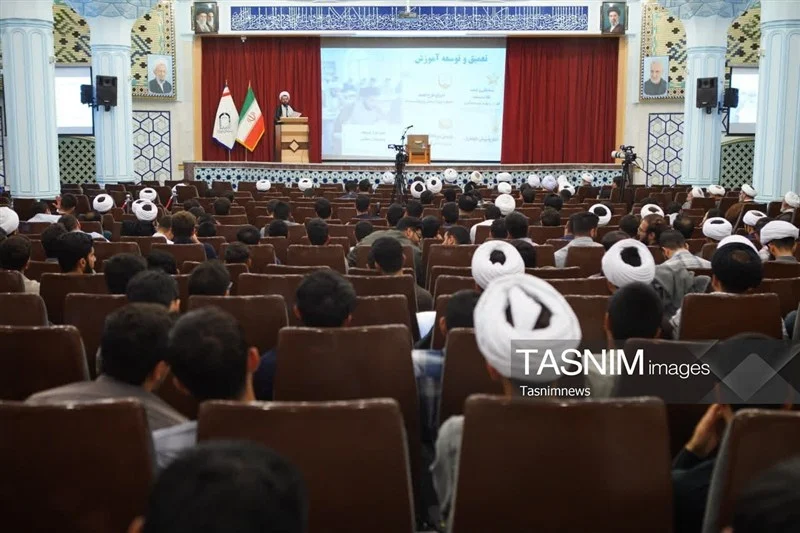 تحول بنیادین آموزشی در مؤسسه امام خمینی (ره)/ چرخش به سمت نخبه‌پروری