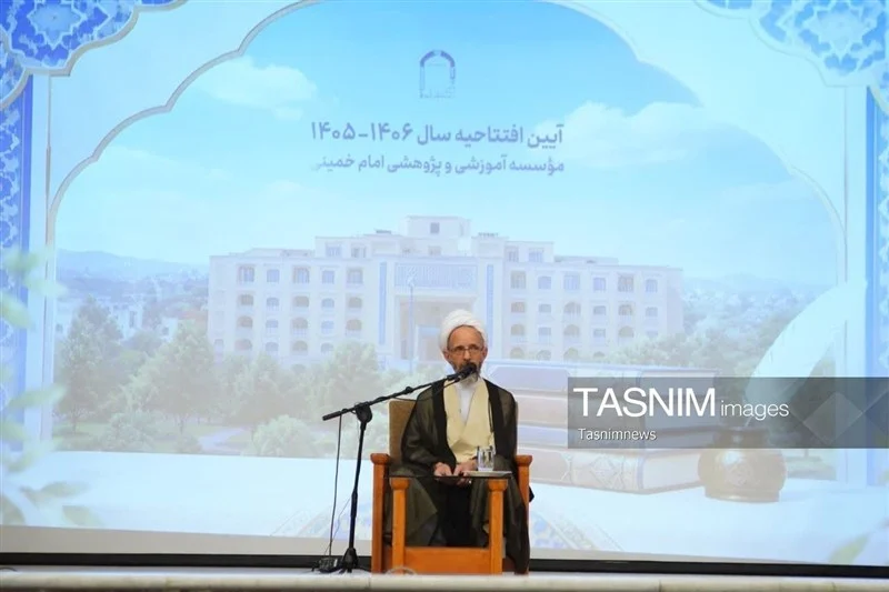 تربیت نظریه‌پرداز در علوم انسانی اسلامی رسالت حیاتی نخبگان حوزوی است