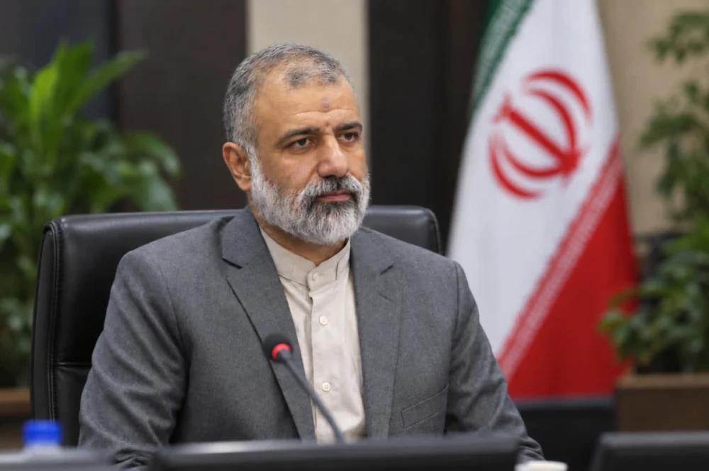 توسعه زیرساخت‌های بومی؛ پشتوانه ارائه خدمات هوشمند شهری به شهروندان