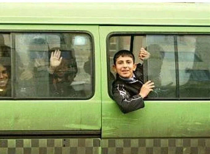 ثبت‌نام سرویس مدارس در قم فقط از طریق سامانه سپند انجام می‌شود