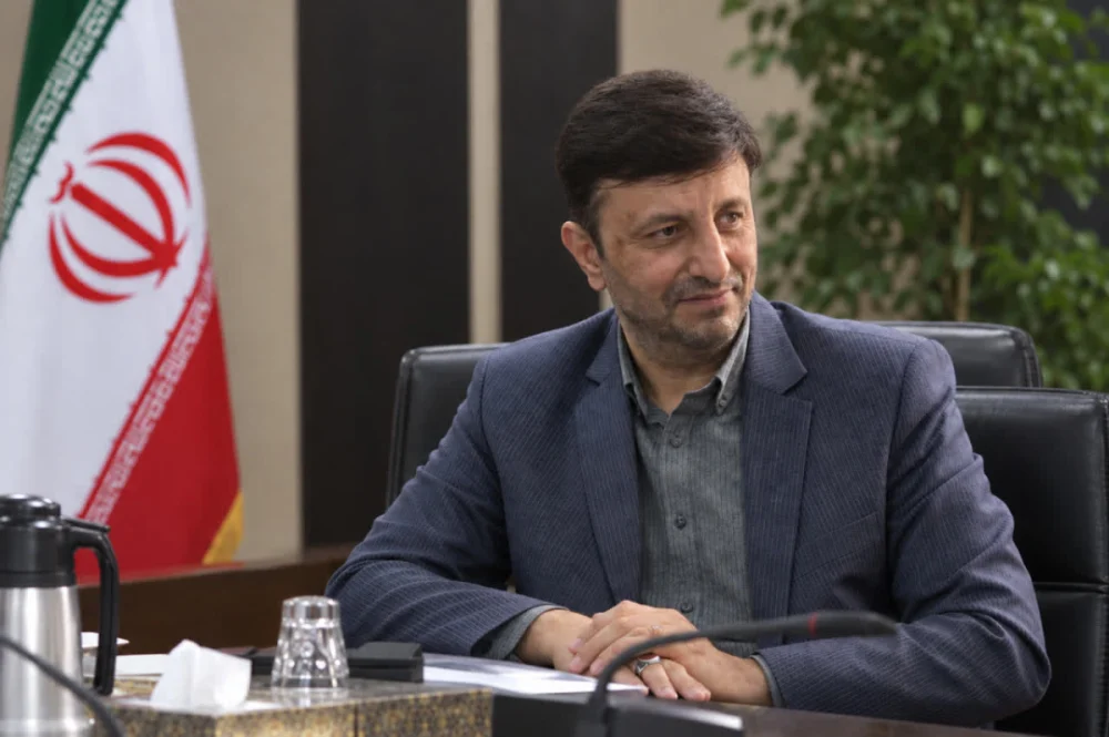 حرکت به سمت تولید سامانه های بومی، مسیر تحقق شهر هوشمند در قم است