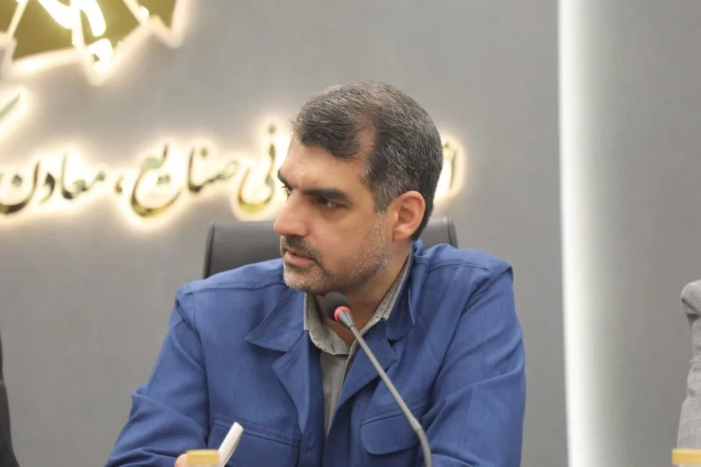 حفظ امنیت غذایی از عوامل موفقیت کشور در مدیریت جنگ رمضان بود