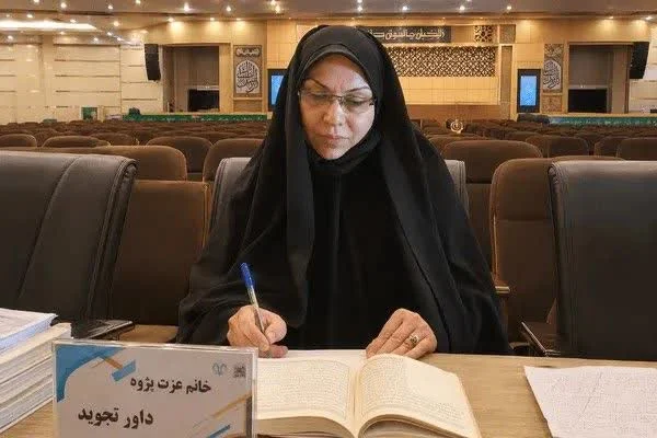 حفظ شتاب‌زده آفت مؤسسات قرآن است