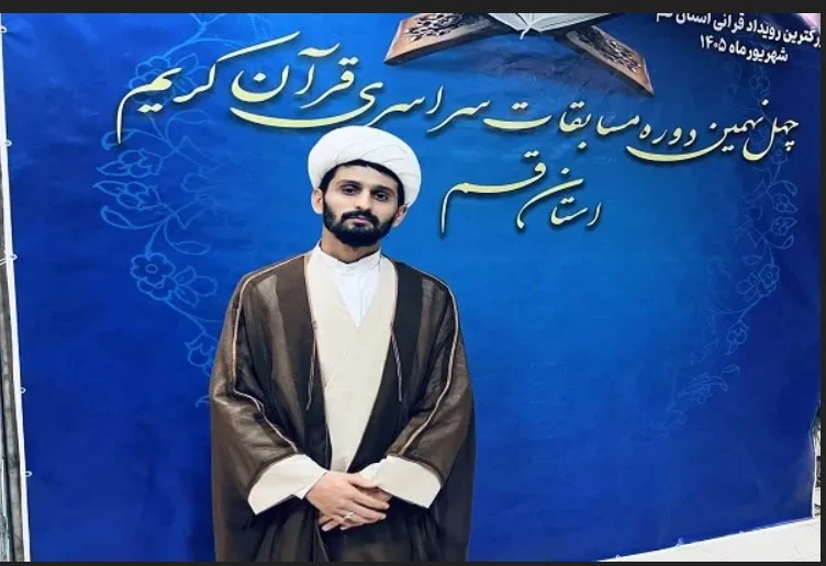 حفظ، سبک زندگی حافظ قرآن را تغییر می‌دهد