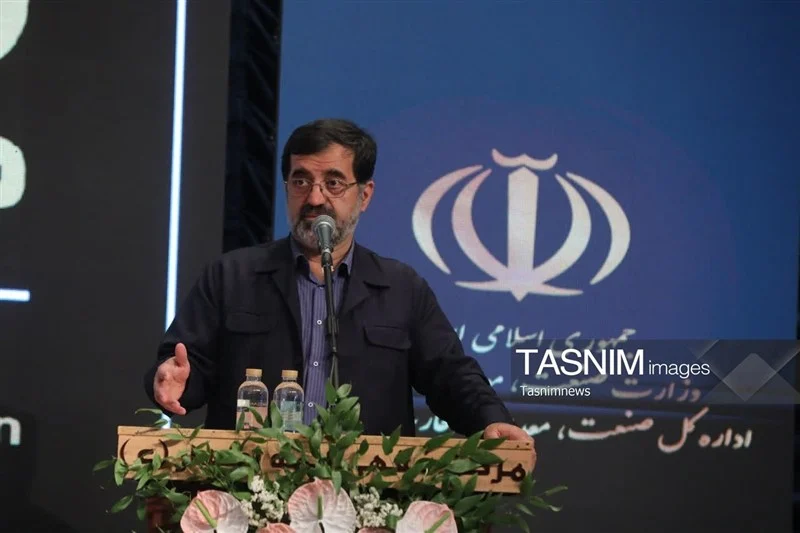 حمایت از واحدهای صنعتی آسیب‌دیده در قم ادامه دارد