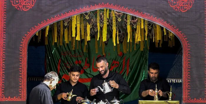 حمایت مالی ۱۱ میلیون دلاری از خانواده شهدای جنگ رمضان