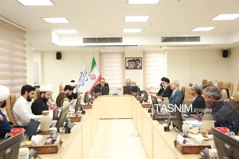 حکمرانی آب؛ از خلأهای قانونی تا ضرورت آمایش سرزمینی