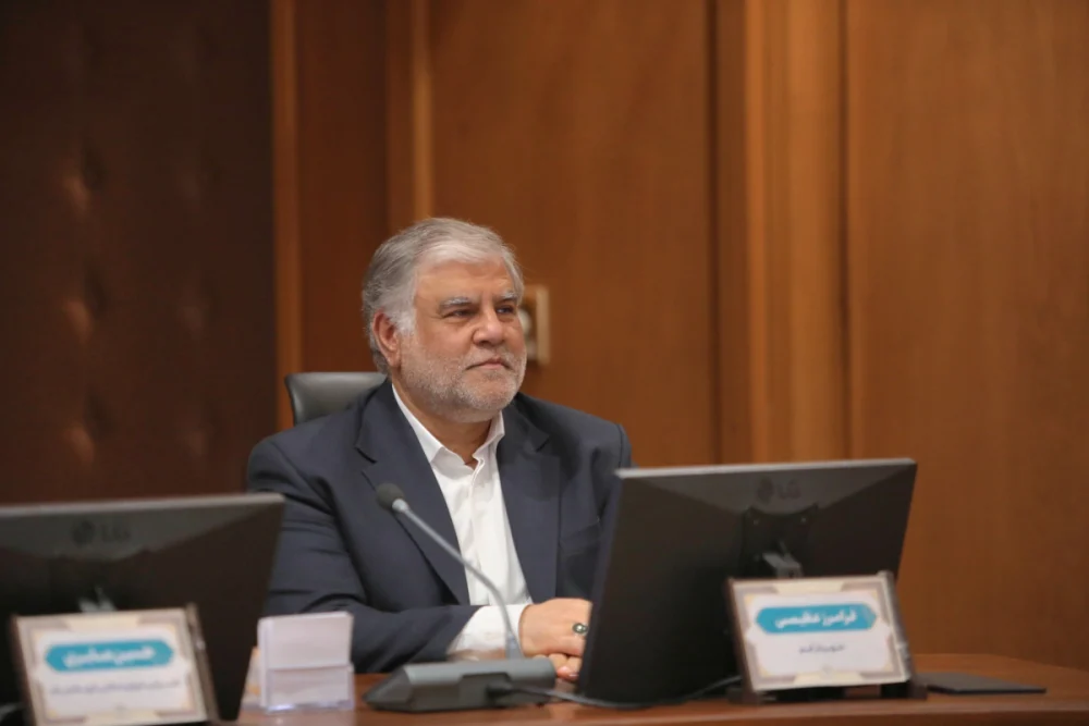 خرید نردبان آتش‌نشانی قم با اعتبار ۲.۵ میلیون یورویی دنبال می‌شود