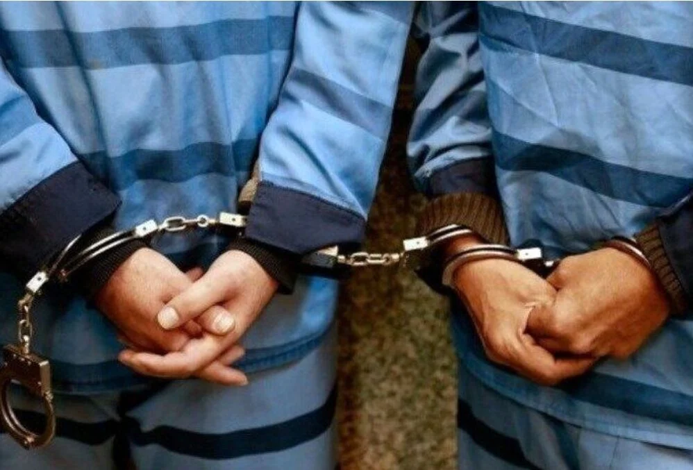 دستگیری سارقان منازل در قم