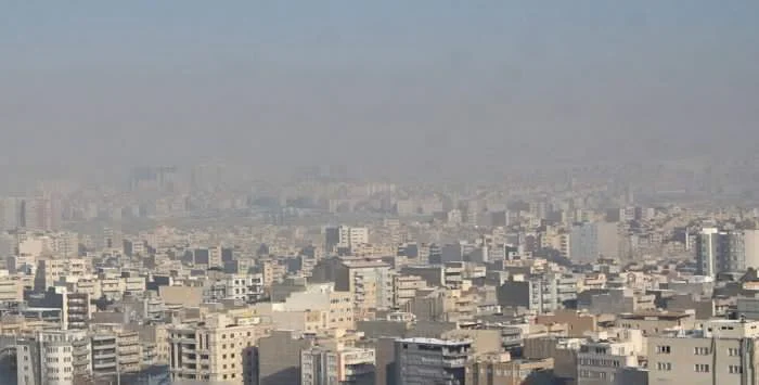 دمای قم از امروز روند کاهشی خواهد داشت؛ حال و هوای قم پاییزی می‌شود