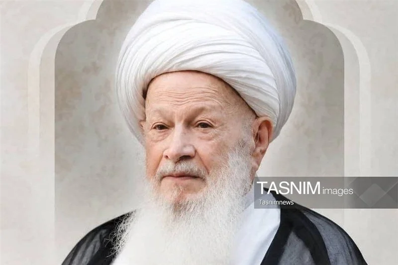 دومین سالگرد آیت‌الله محفوظی در مسجد اعظم قم برگزار می‌شود