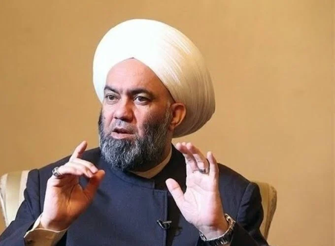 رئیس علمای اهل سنت عراق خواستار رفع محدودیت پروازهای ایران شد