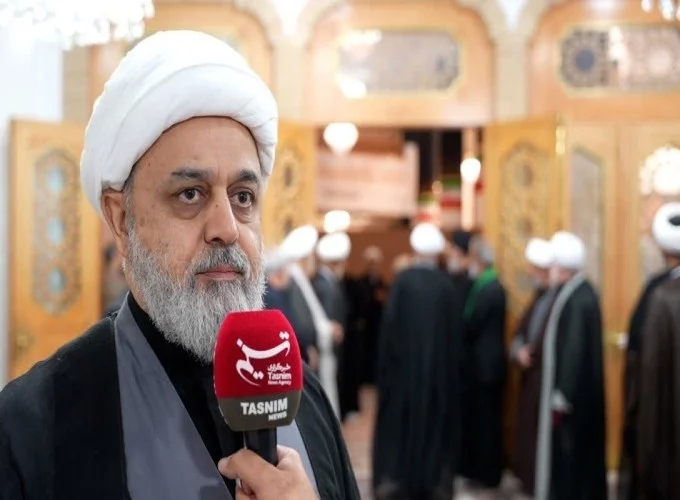 راز ماندگاری و جذابیت امام شهید، تقوا، فراغت از دنیا و مجاهدت بود