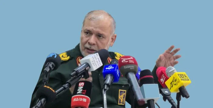 رزمایش «جان‌فدا» در قم برگزار می‌شود