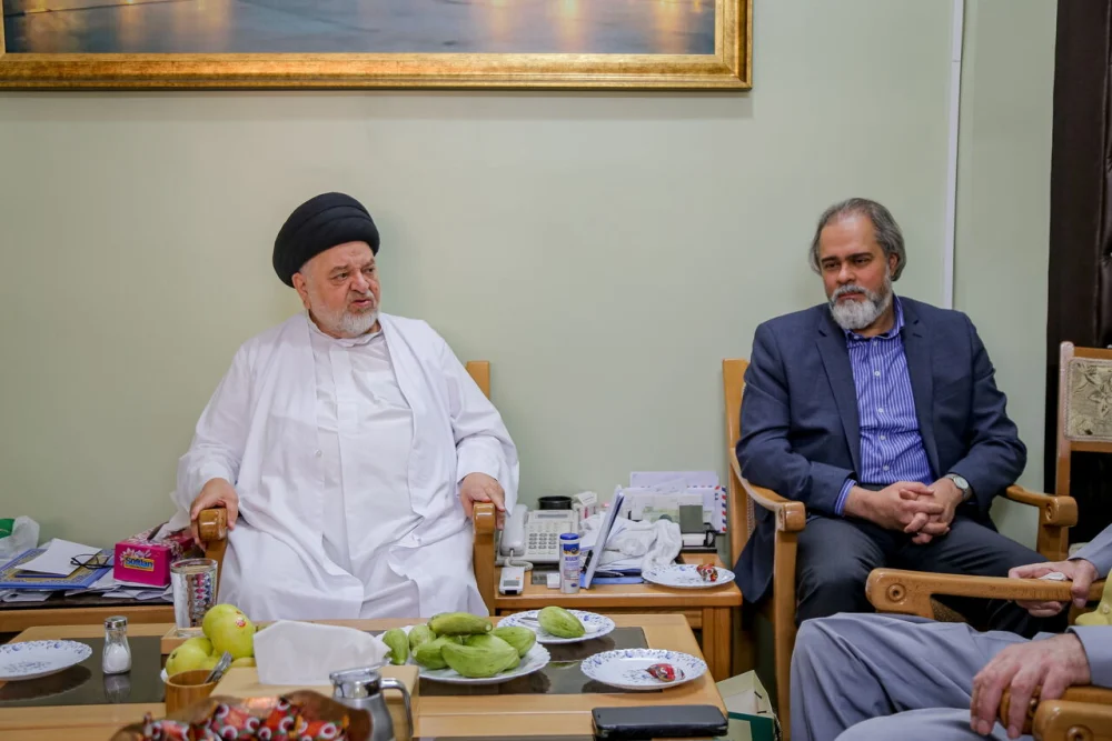 رییس سازمان سینمایی: افزایش فرصت برای استعدادهای جوان در اولویت است