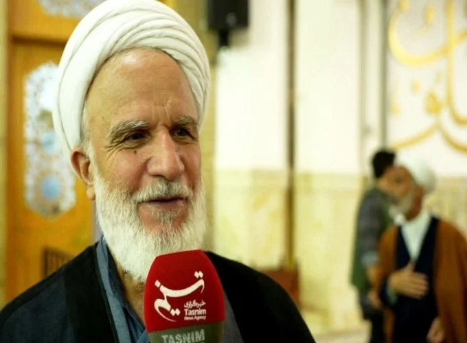 زندگی آیت‌الله شبیری زنجانی برای طلاب جوان الگوست+ فیلم
