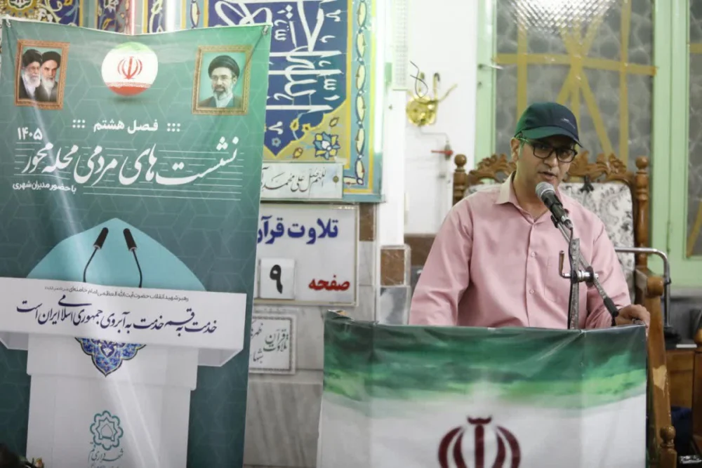 سازمان توسعه و عمران بازوی اجرایی شهرداری قم در اجرای پروژه‌های بزرگ شهری است