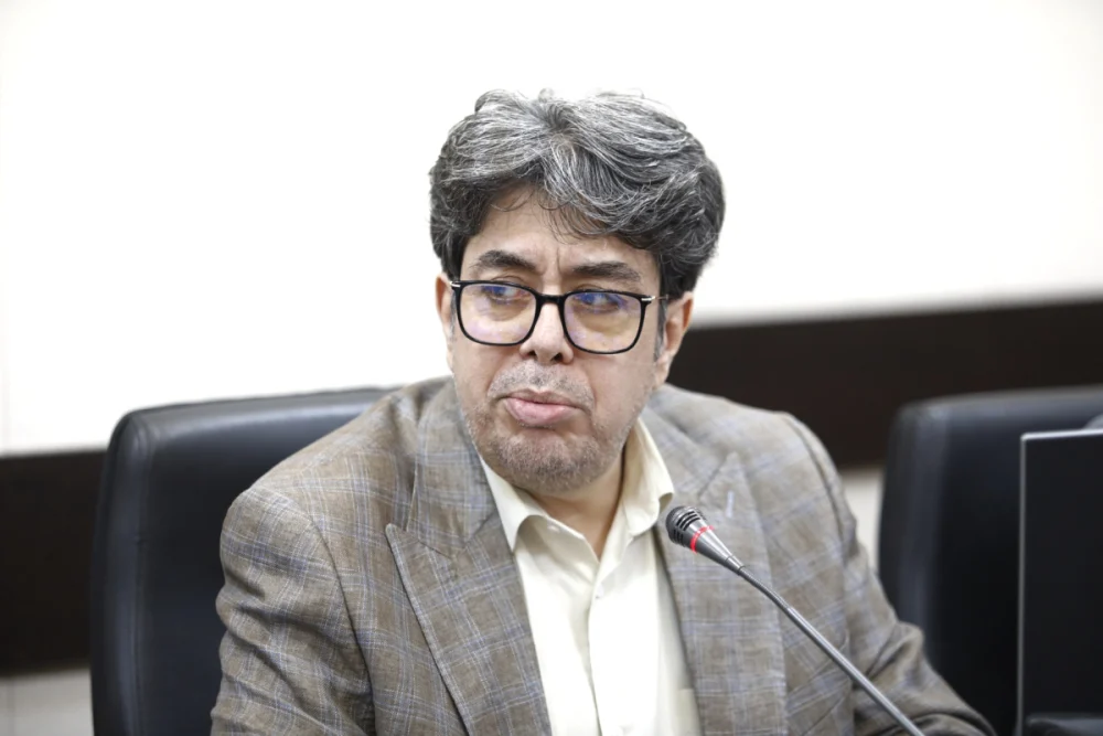 ساماندهی آرامستان نو با «حداقل مداخله» و اجرای مرحله‌ای پیش می‌رود