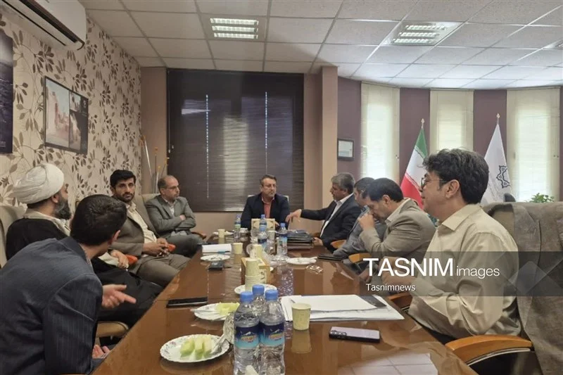 ساماندهی هسته تاریخی قم نیازمند مدیریت یکپارچه است