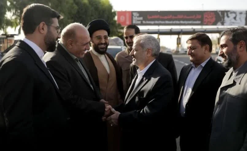 سفر وزیر آموزش و پرورش به استان قم
